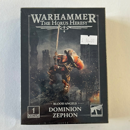 Dominion Zephon