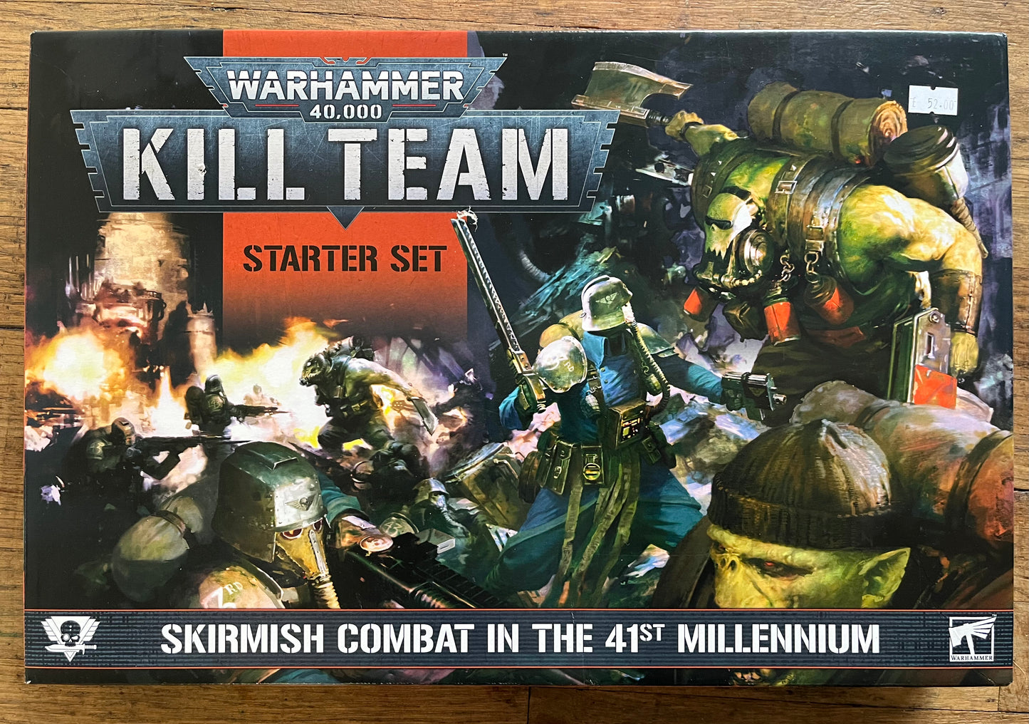 Kill Team Starter set